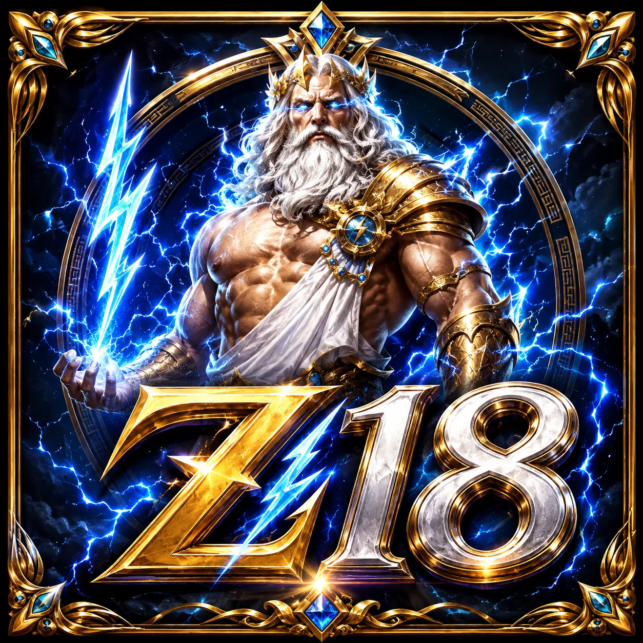 Z18 - Game Balap Seru dan Menantang